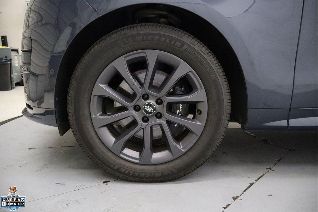 used 2024 Land Rover Range Rover Sport car, priced at $70,495