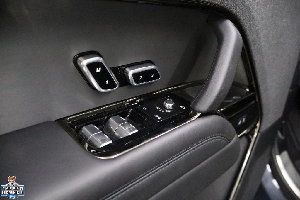 used 2024 Land Rover Range Rover Sport car, priced at $70,495