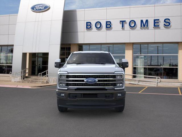 new 2024 Ford F-250 car, priced at $87,984