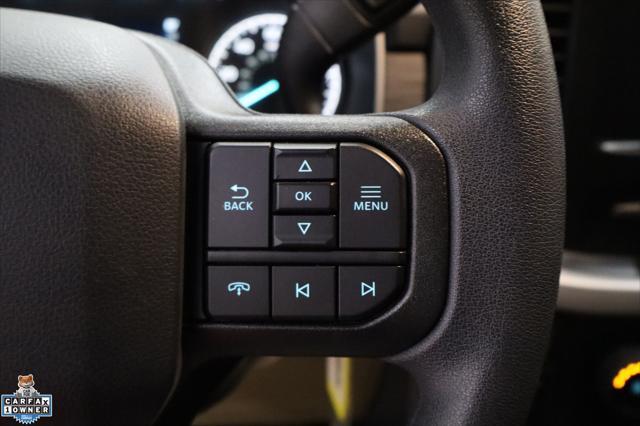 used 2022 Ford F-150 car, priced at $38,888