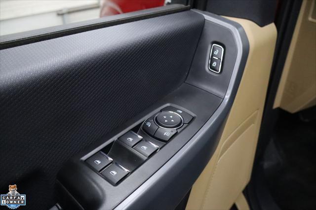 used 2022 Ford F-150 car, priced at $38,888