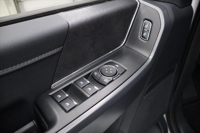 new 2025 Ford F-150 car, priced at $52,696
