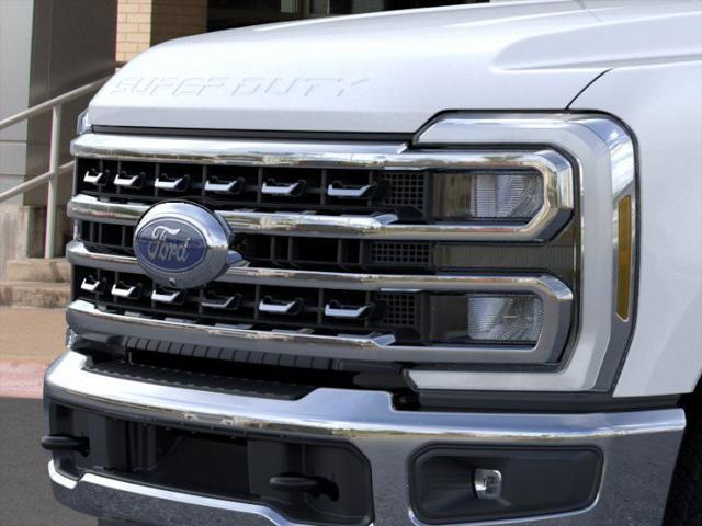 new 2025 Ford F-250 car, priced at $82,740