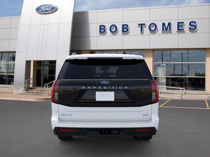 new 2025 Ford Expedition Max car, priced at $74,211
