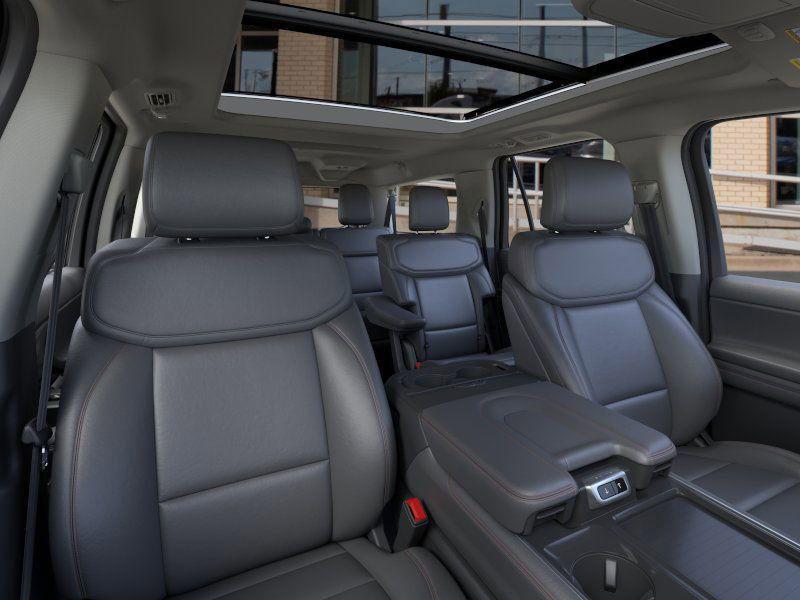 new 2025 Ford Expedition Max car, priced at $74,211