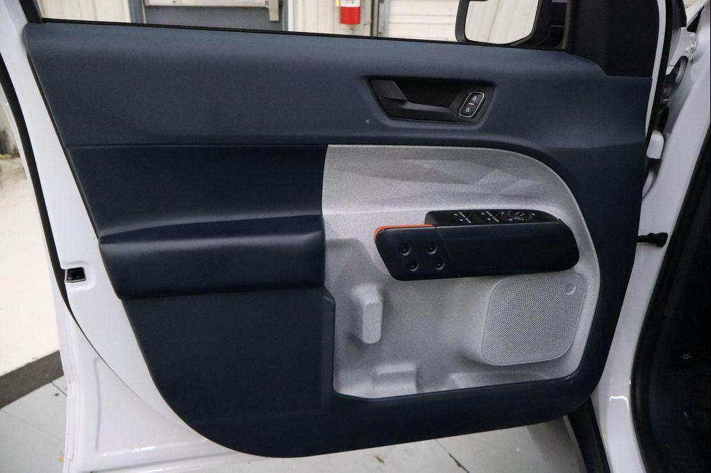 used 2023 Ford Maverick car, priced at $25,648