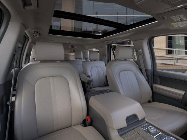 new 2024 Ford Expedition car, priced at $64,675