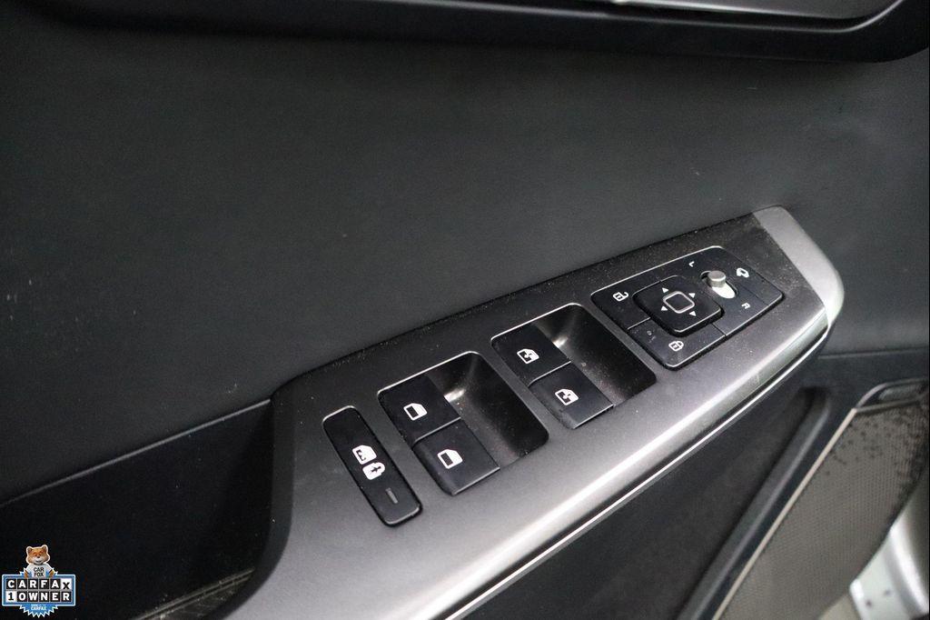 used 2023 Kia EV6 car, priced at $26,489