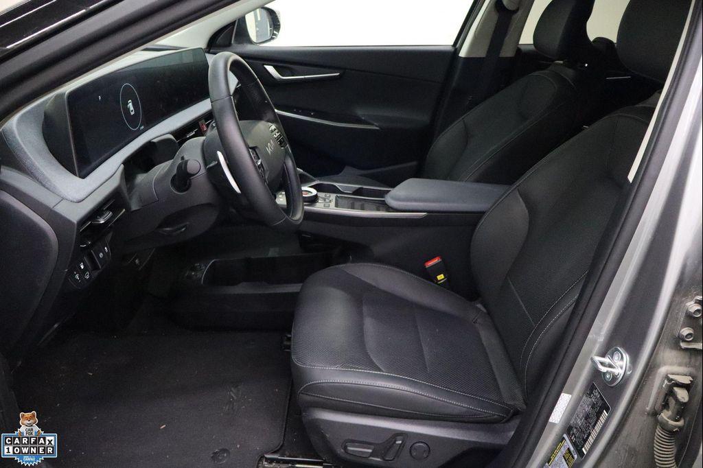 used 2023 Kia EV6 car, priced at $26,489