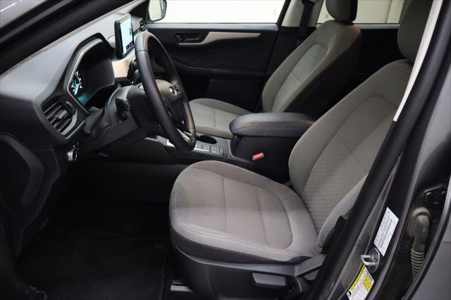 used 2022 Ford Escape car, priced at $24,448