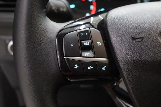 used 2022 Ford Escape car, priced at $24,448