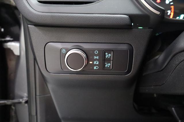 used 2022 Ford Escape car, priced at $24,448