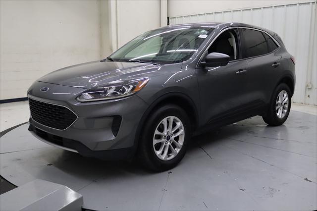 used 2022 Ford Escape car, priced at $24,448