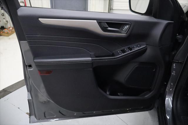 used 2022 Ford Escape car, priced at $24,448