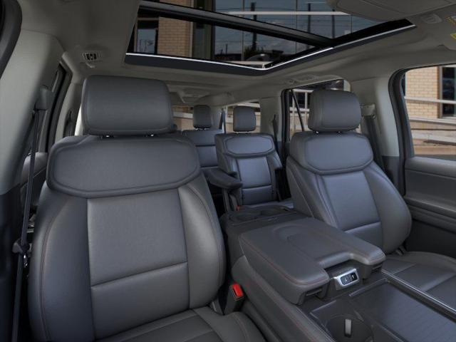 new 2025 Ford Expedition Max car, priced at $71,210