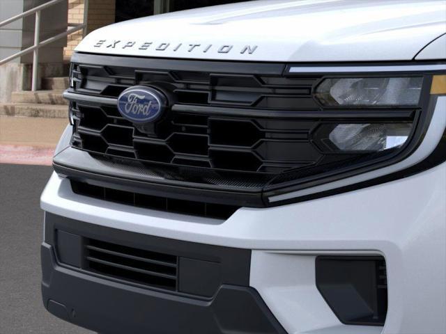new 2025 Ford Expedition Max car, priced at $71,210