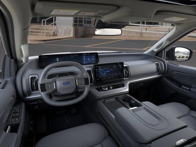 new 2025 Ford Expedition Max car, priced at $71,210