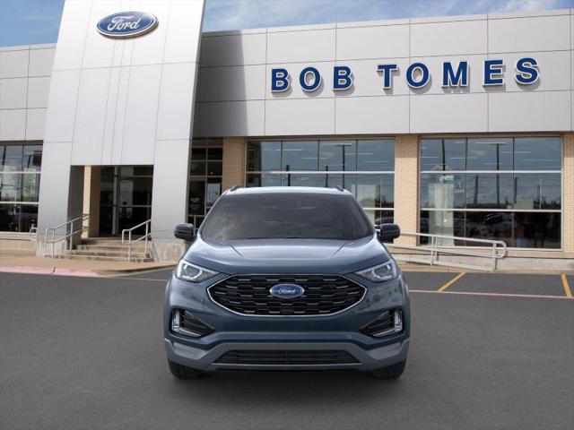 new 2024 Ford Edge car, priced at $36,200