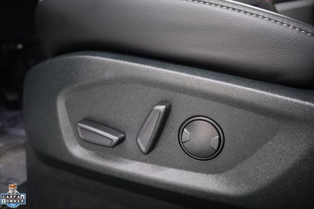 used 2022 Ford Edge car, priced at $27,000