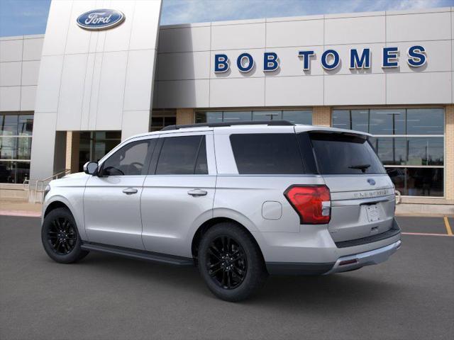 new 2024 Ford Expedition car, priced at $62,140