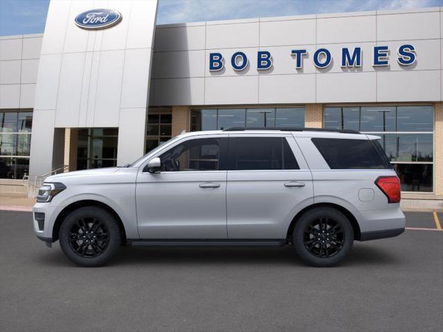 new 2024 Ford Expedition car, priced at $62,140