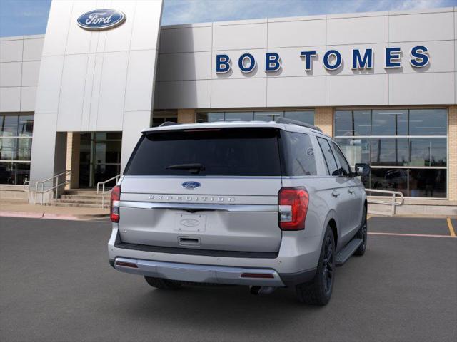 new 2024 Ford Expedition car, priced at $62,140