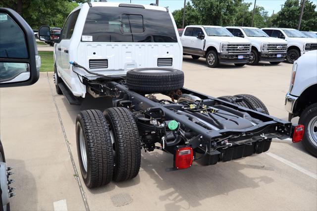 new 2025 Ford F-350 car, priced at $73,605
