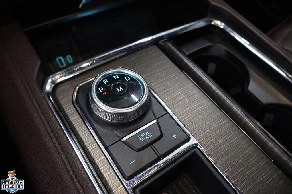 used 2024 Ford Expedition Max car, priced at $44,995