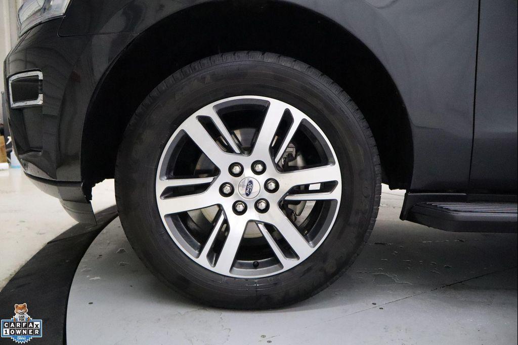 used 2024 Ford Expedition Max car, priced at $44,995