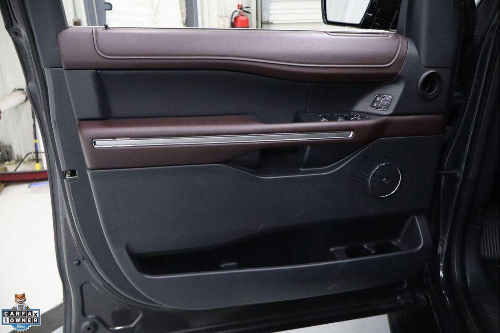 used 2024 Ford Expedition Max car, priced at $44,995