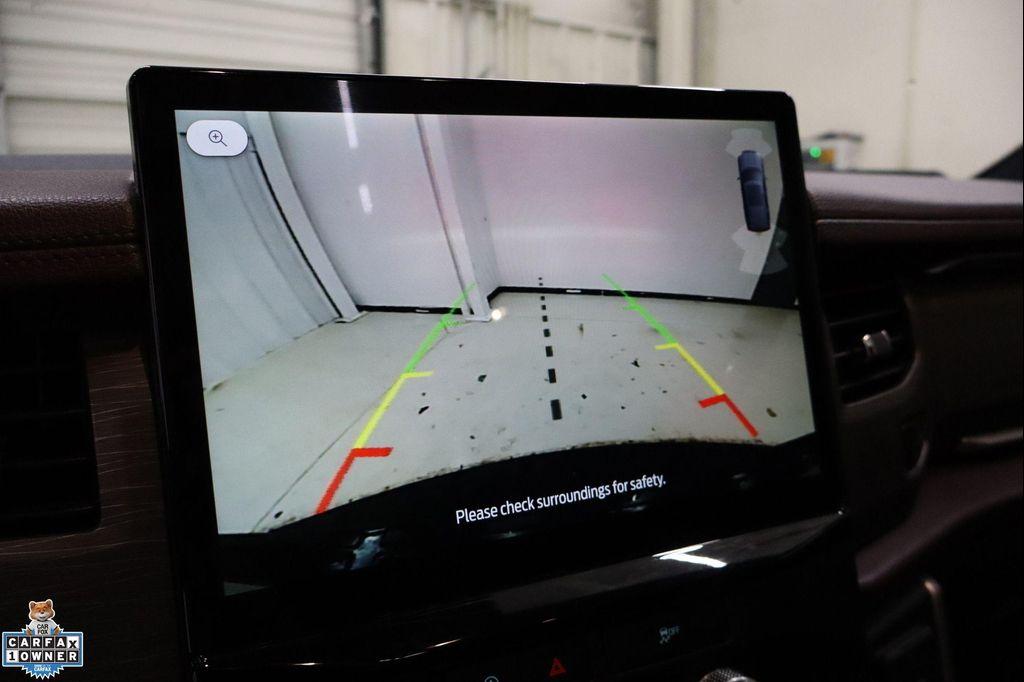 used 2024 Ford Expedition Max car, priced at $44,995