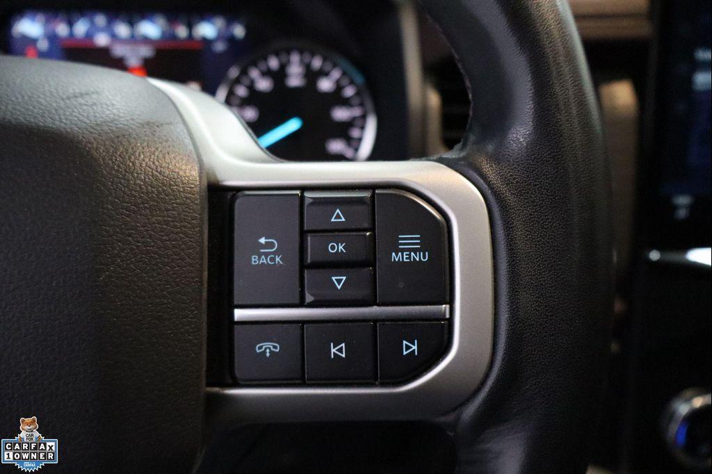 used 2024 Ford Expedition Max car, priced at $44,995