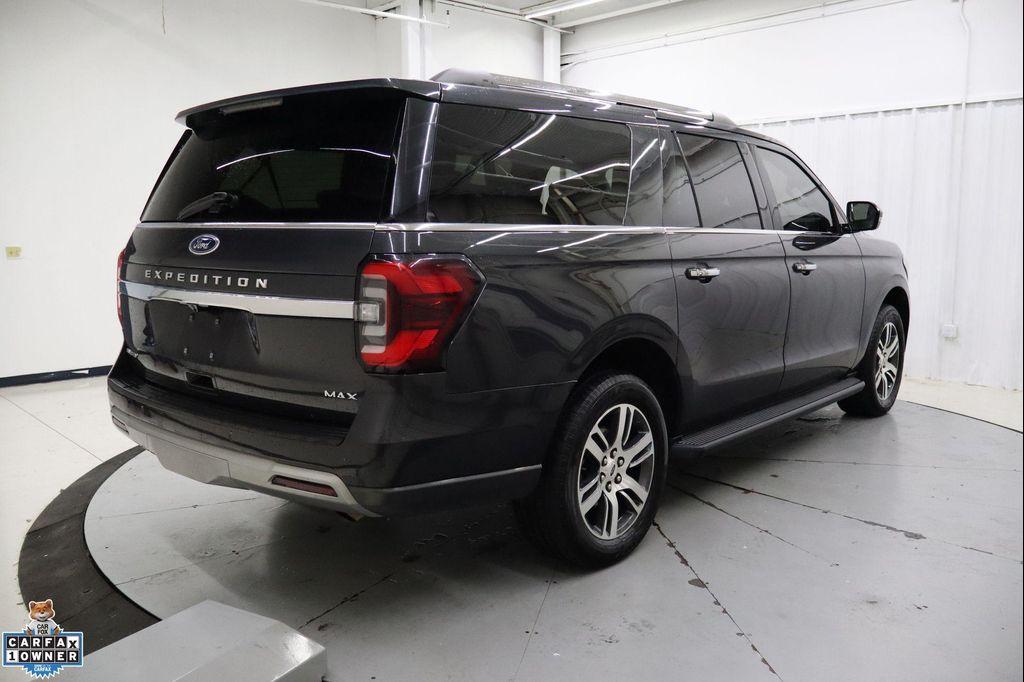 used 2024 Ford Expedition Max car, priced at $44,995