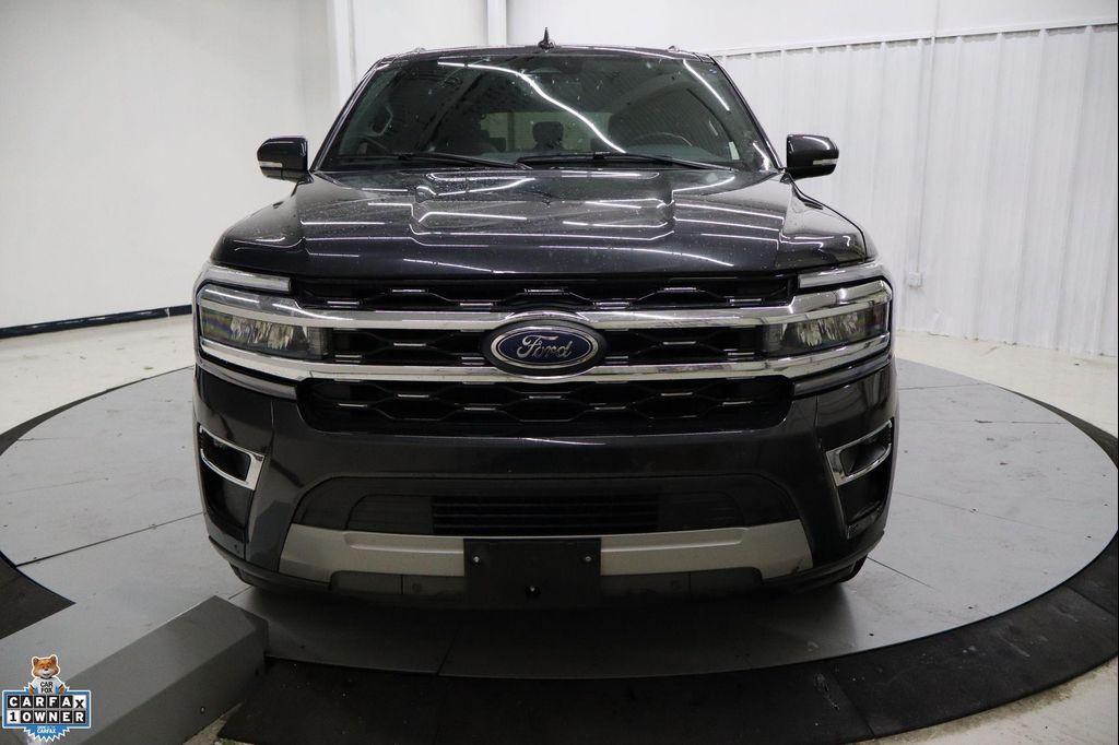 used 2024 Ford Expedition Max car, priced at $44,995