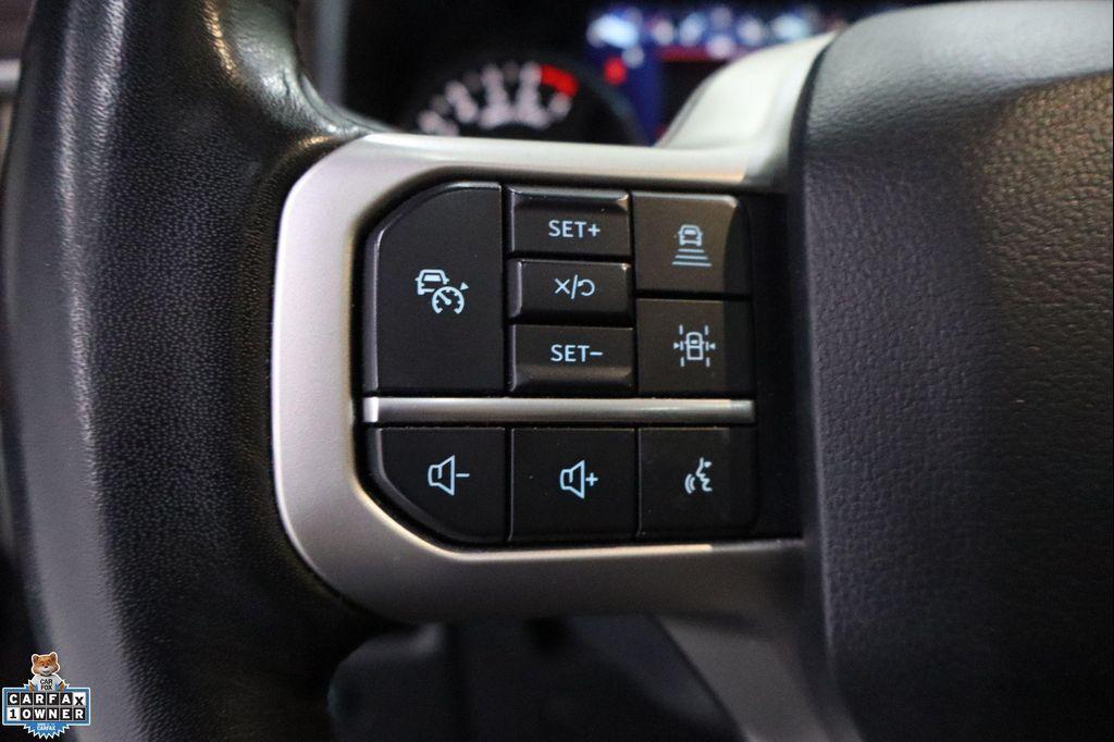 used 2024 Ford Expedition Max car, priced at $44,995