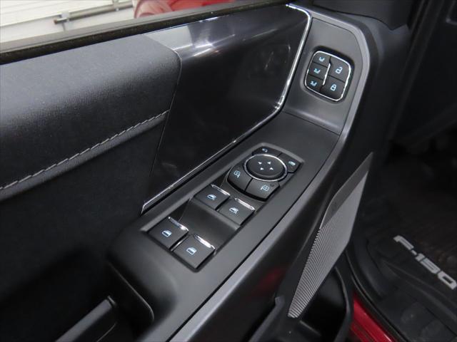 new 2025 Ford F-150 car, priced at $70,765