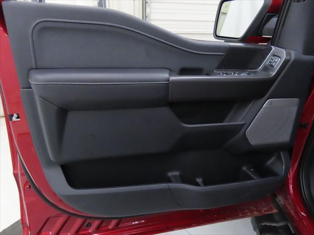 new 2025 Ford F-150 car, priced at $70,765