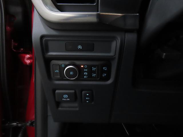 new 2025 Ford F-150 car, priced at $70,765