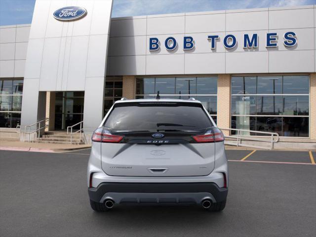 new 2024 Ford Edge car, priced at $37,660