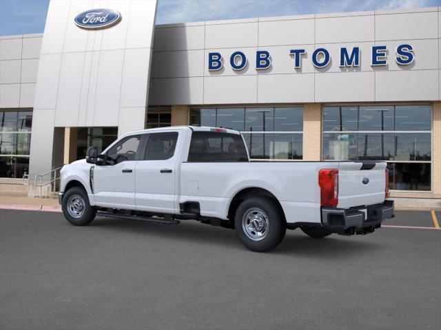 new 2025 Ford F-250 car, priced at $51,940