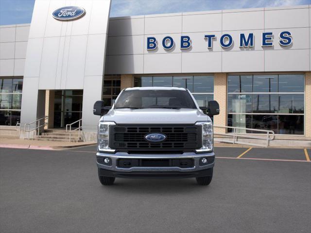 new 2025 Ford F-250 car, priced at $51,940