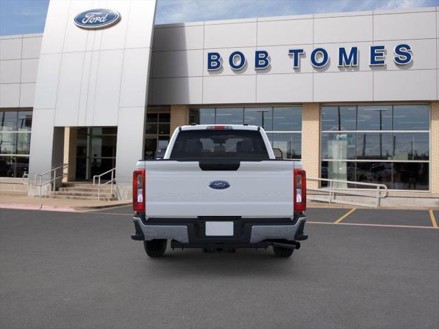 new 2025 Ford F-250 car, priced at $51,940