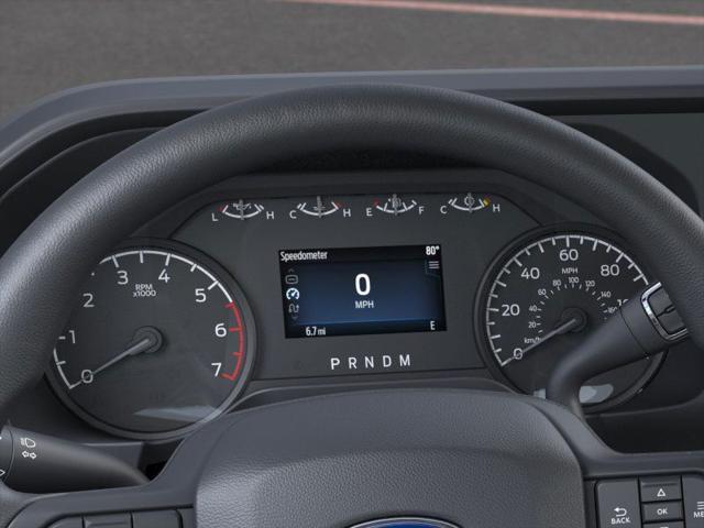 new 2025 Ford F-250 car, priced at $51,940
