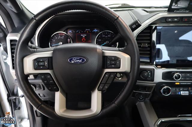 used 2022 Ford F-350 car, priced at $74,499