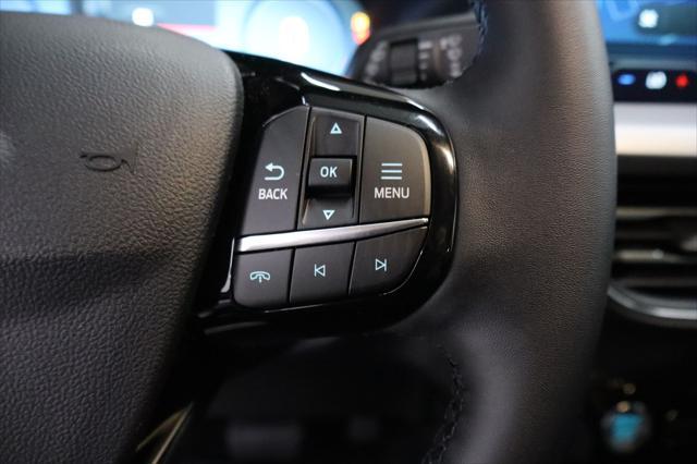 new 2025 Ford Escape car, priced at $35,314