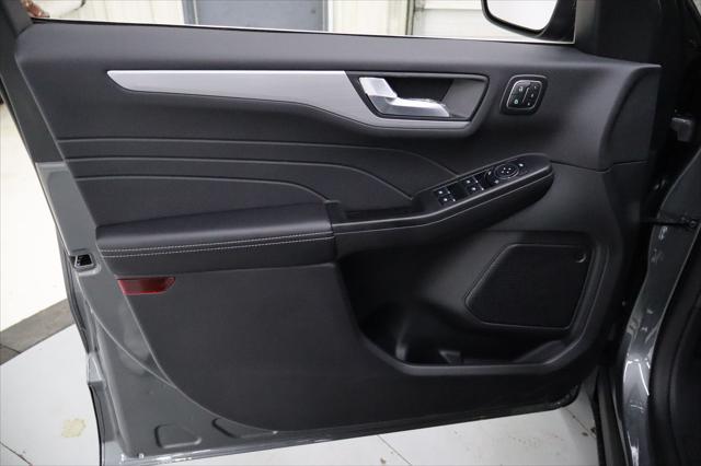 new 2025 Ford Escape car, priced at $35,314