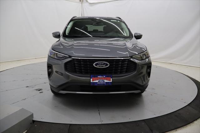 new 2025 Ford Escape car, priced at $35,314