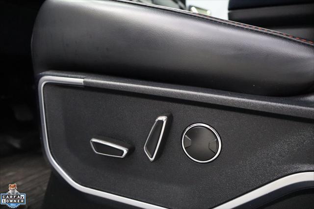 used 2023 Ford F-150 car, priced at $71,500