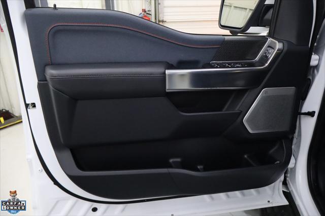used 2023 Ford F-150 car, priced at $71,500