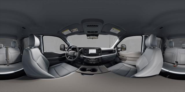 new 2024 Ford F-450 car, priced at $54,701